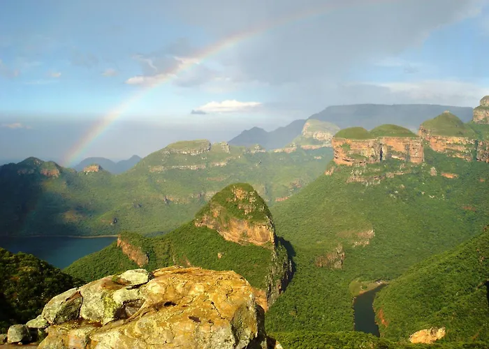 Blyde Canyon, A Forever Resort Matibidi