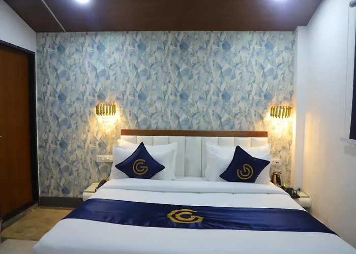 Cosmos Resort Maliblu Indore