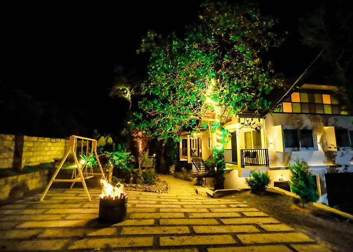 La Vista Resorts Wayanad