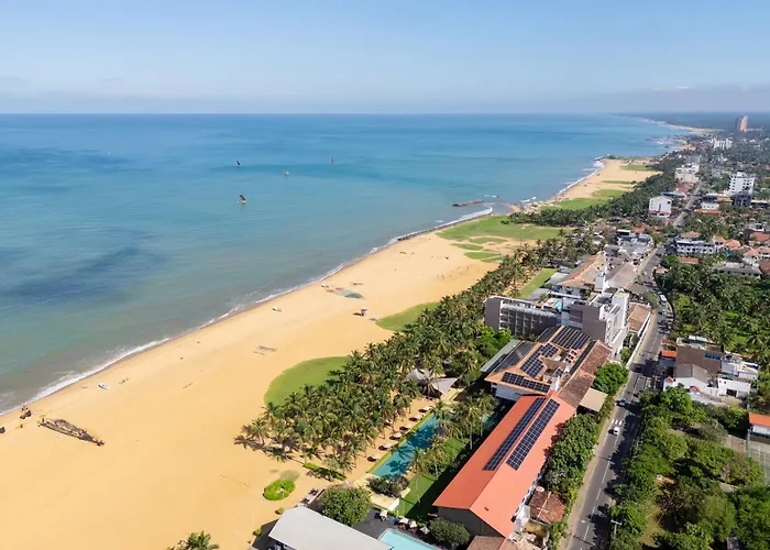 Jetwing Beach Negombo