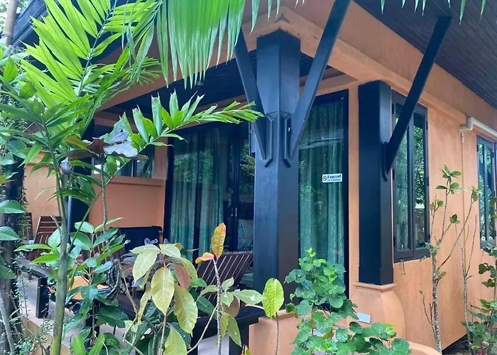 The Shambhala Khaolak Resort Khao Lak
