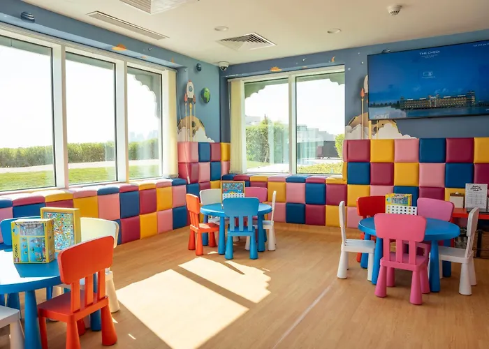 The Chedi Katara Hotel & Resort Doha