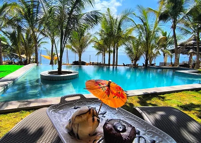 U Story Resort Siquijor