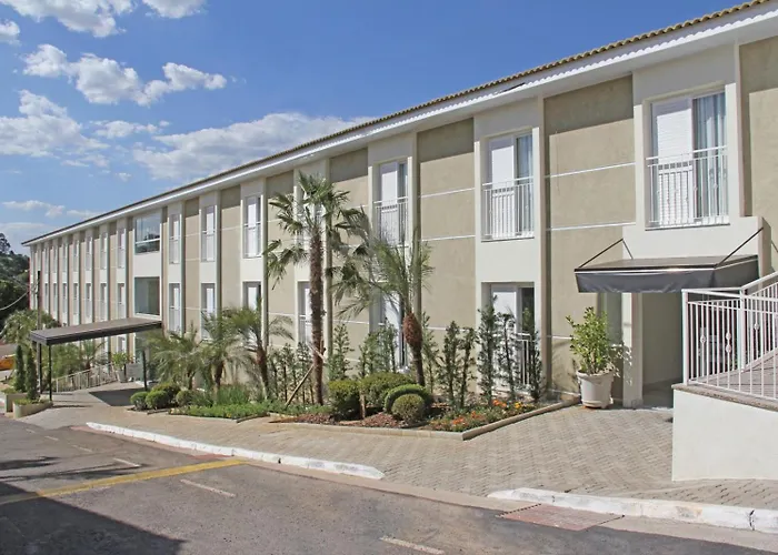 Atibaia Residence Hotel & Resort