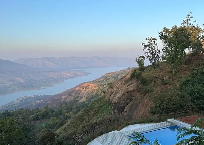 Krishna Valley Resort Mahabaleshwar
