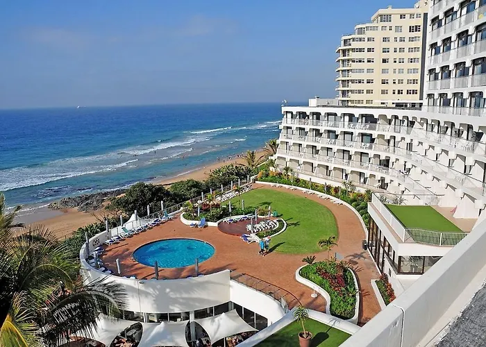 Southern Sun, Umhlanga Sands Resort Durban