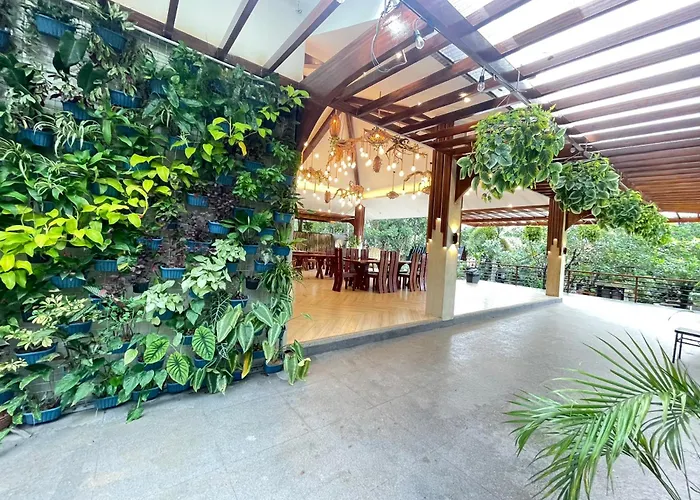 The Zen Villas Resort Lipa City