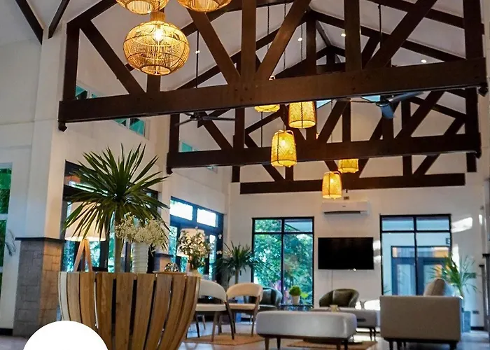 The Zen Villas Resort Lipa City