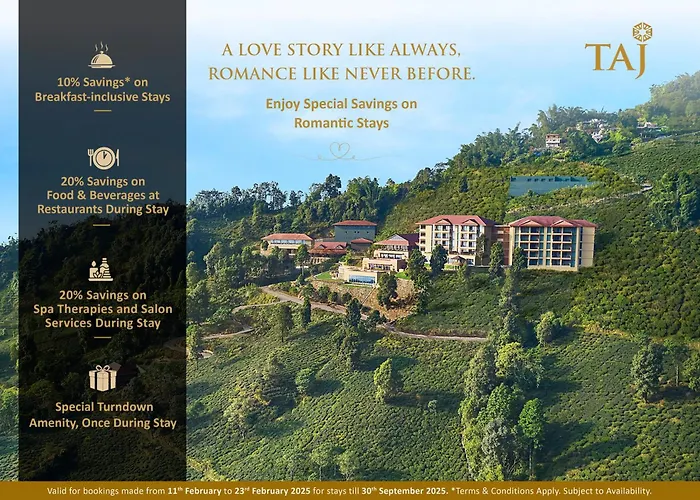 Ramgarh Lodge, Jaipur - Ihcl Seleqtions