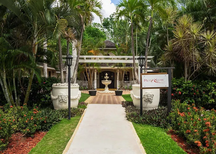 Sandals Royal Plantation All Inclusive Adults Only Ocho Rios