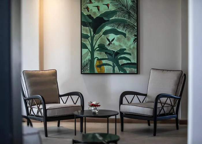 Sea Diamond Boutique Hotel&Spa by Sea Resorts Grand Gaube
