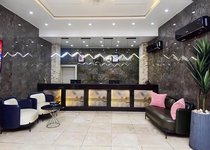 Bayview Resort And Hotels Lekki
