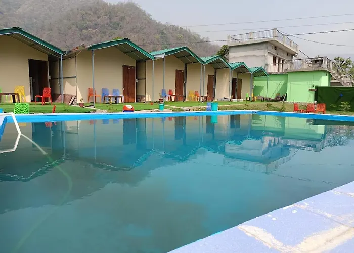 Sunrise Resort Rishikesh