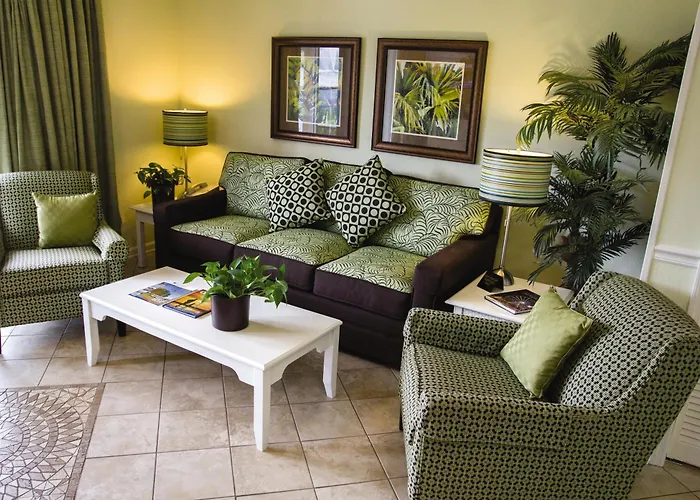 Club Wyndham Grand Palms Hotel Surfside Beach