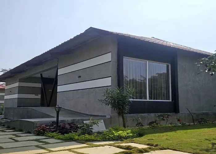 Shiv Ganga Kanha Resort