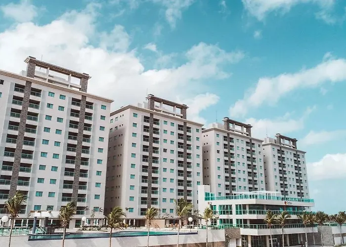 Salinas Park Resort Salinopolis