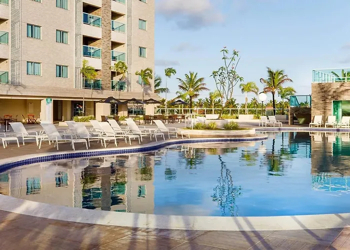 Salinas Park Resort Salinopolis