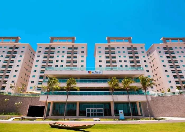 Salinas Park Resort Salinopolis