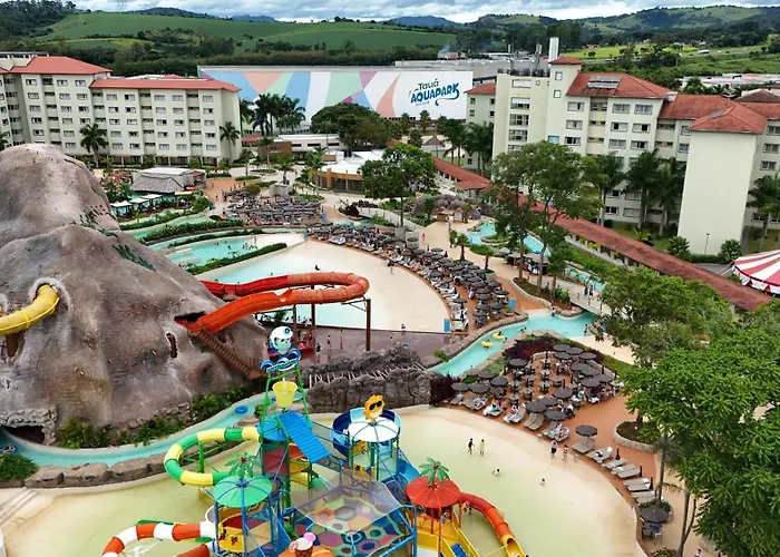Tauá Hotel&Convention Atibaia