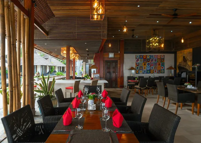 Sunsea Resort Mui Ne