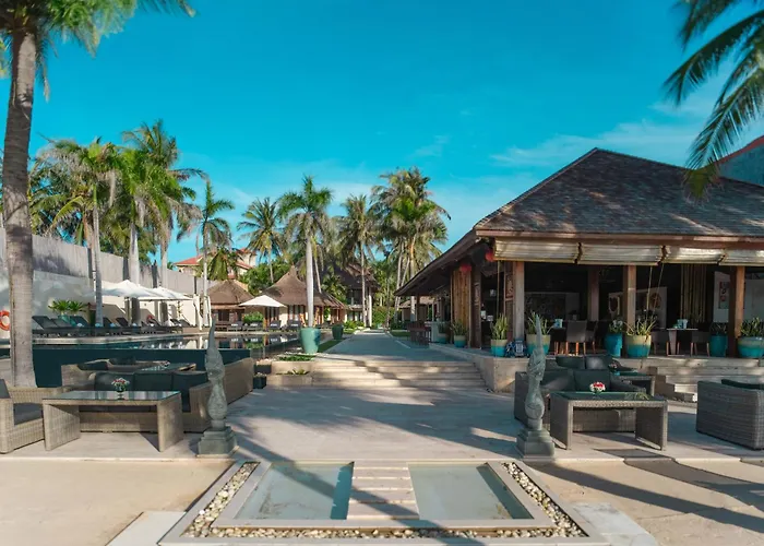 Sunsea Resort Mui Ne