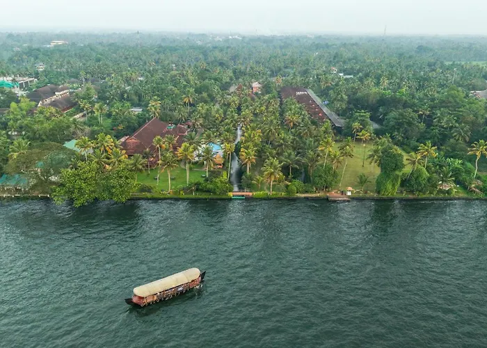 Lakesong Resort Kumarakom