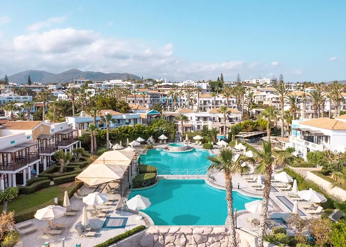 Hotel Mitsis Royal Mare Hersonissos 