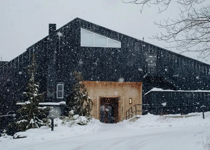 Scribner'S Catskill Lodge, A Member Of Design Hotels Hunter