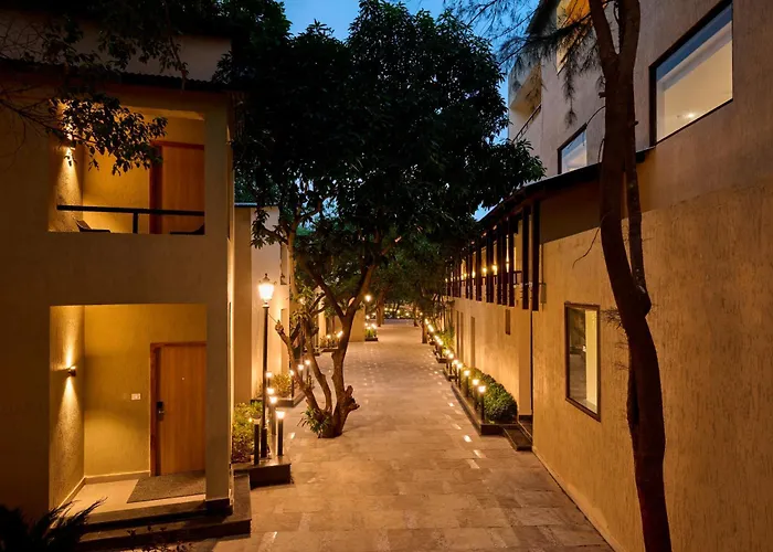 Abn Sarovar Portico Jim Corbett Dhikuli Ramnagar 