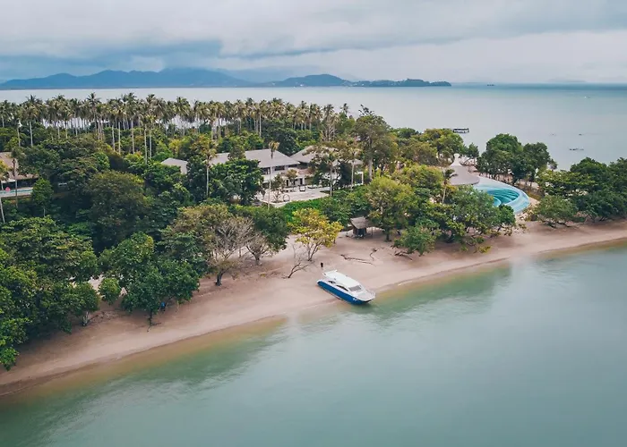 Island Escape Burasari Hotel Phuket