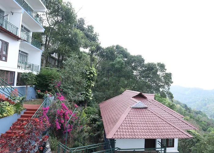 Lazo Golden Valley Resort , Munnar