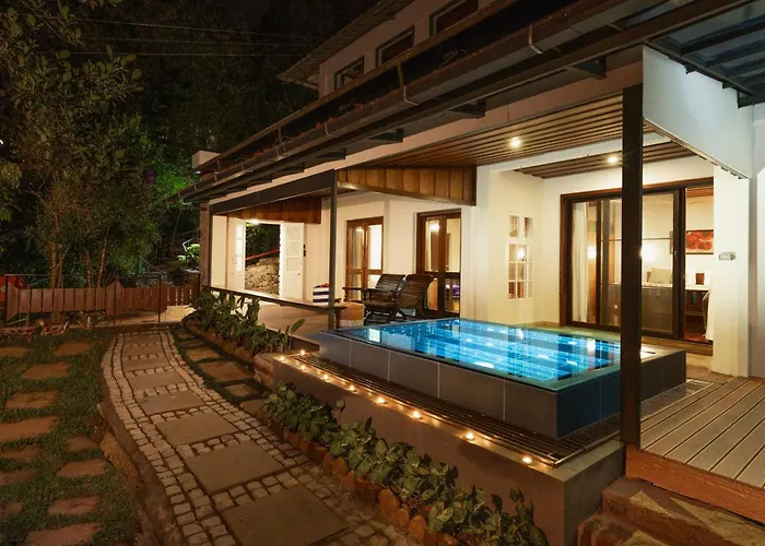 Spicetree Munnar Hotel Chinnakanal