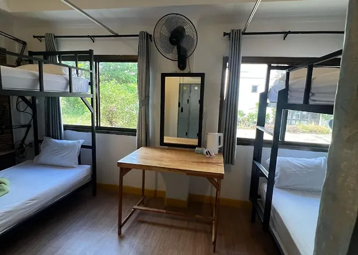 Lemonade Boutique Inn Koh Lanta