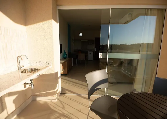 Ilhas Do Lago Eco Resort Caldas Novas