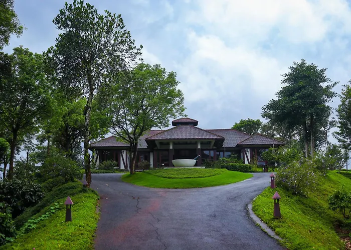 Jeevess Retreat Wayanad Hotel