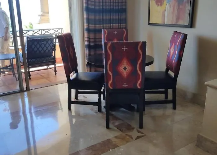 Pueblo Bonito Sunset Beach Golf & Spa Resort Cabo San Lucas