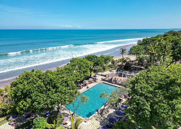 Resorts in Seminyak, Bali