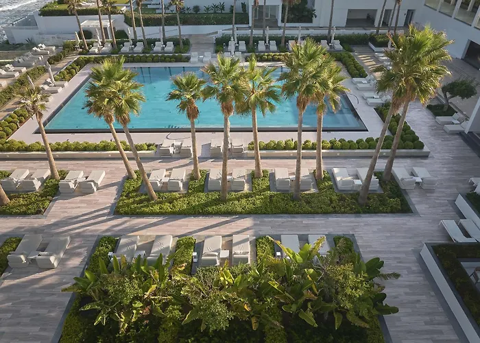 Grecotel Luxme White Rethymno 