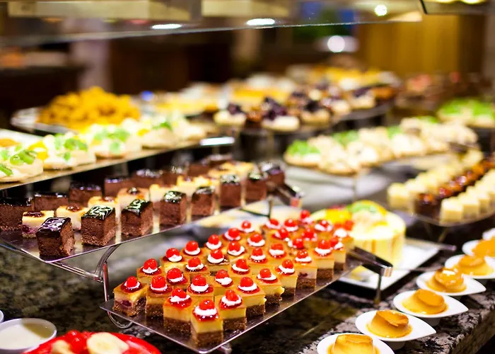 Gural Premier Tekirova Hotel Kemer