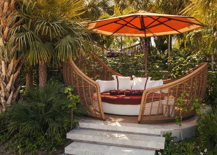 Jumeirah Marsa Al Arab Dubaï