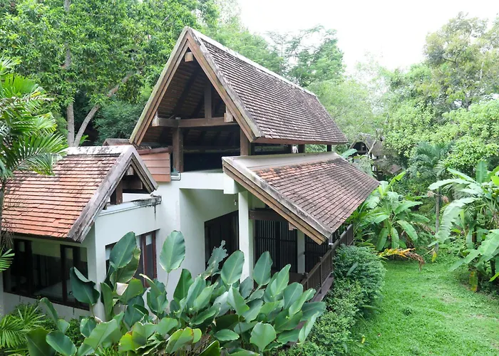 Suuko Villas Phuket