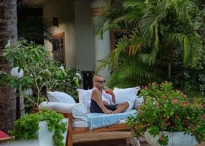 African House Resort Malindi