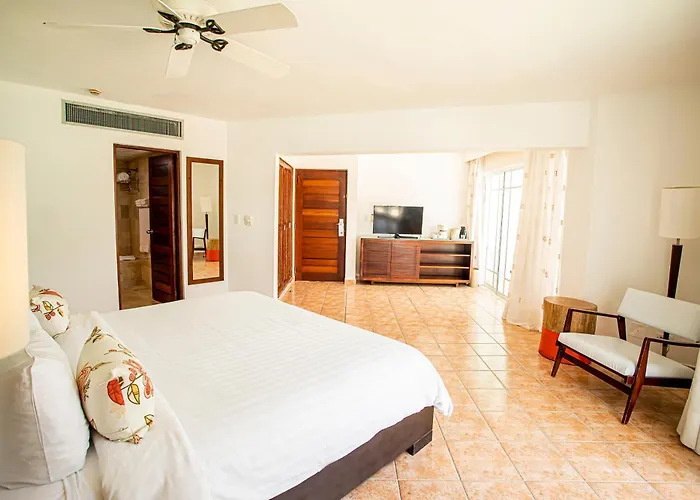 Puerto Plata Resorts