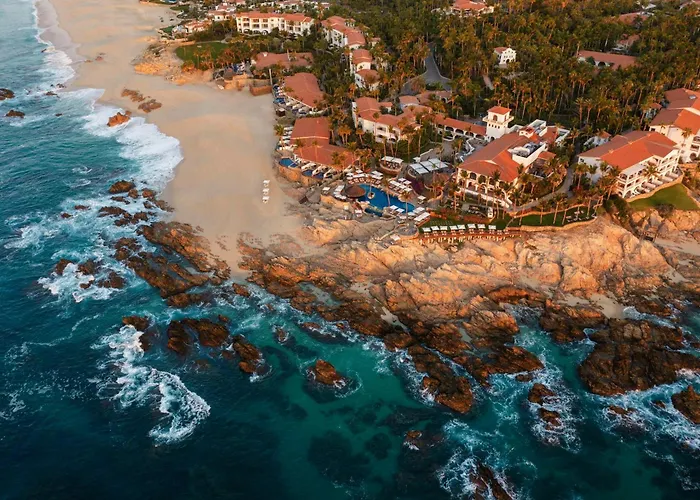 One&Only Palmilla Hotel San Jose del Cabo