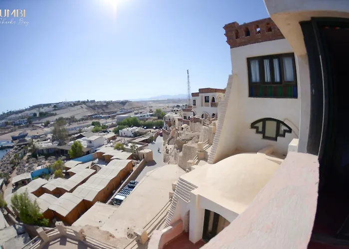 Umbi Sharks Bay Diving Village Sharm El-Sheikh