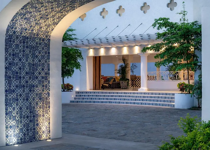 Mar Del Cabo By Velas Resorts Adults Only San Jose del Cabo