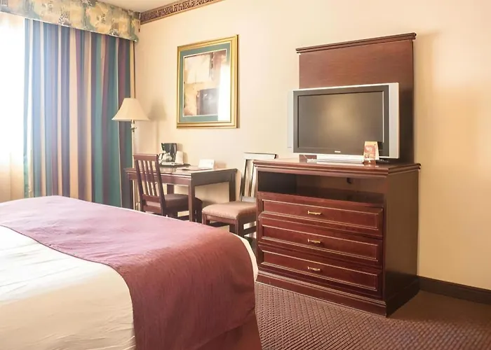Four Queens Hotel & Casino Las Vegas