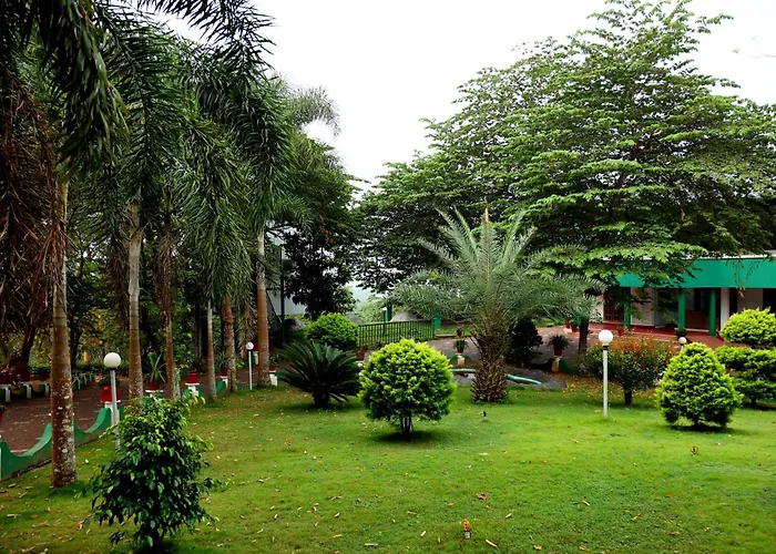 Wayanad Cave N Pillar Resort Sultan Bathery