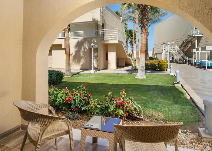 Beach Albatros The Club - Aqua Park Hurghada