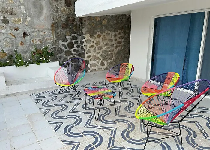 Secretos del Sol Acapulco villas a 5 minutosdel mar